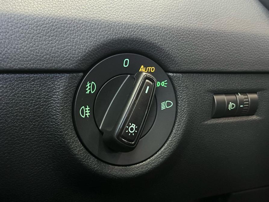 Skoda Octavia III (A7) Уфа  - изображение 16