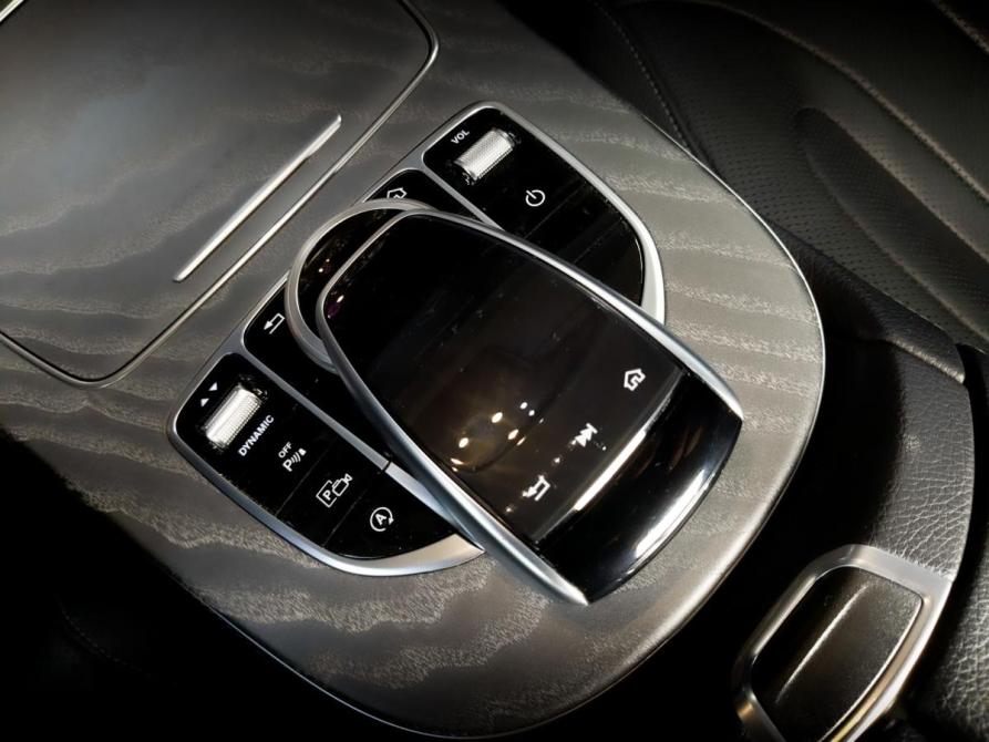Mercedes-Benz CLS III (C257) Москва  - изображение 26