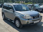 Nissan X-Trail I Рестайлинг Кемерово  - изображение 51