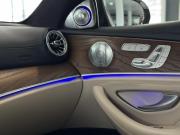 Mercedes-Benz E-Класс AMG V (W213) Екатеринбург  - изображение 58