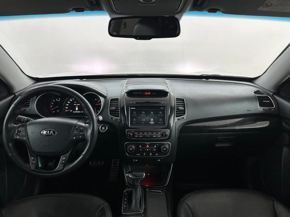 Kia Sorento II Рестайлинг с пробегом 2014 года, цена 1 520 000 рублей, 338267 км, внедорожник, Автокод Объявления