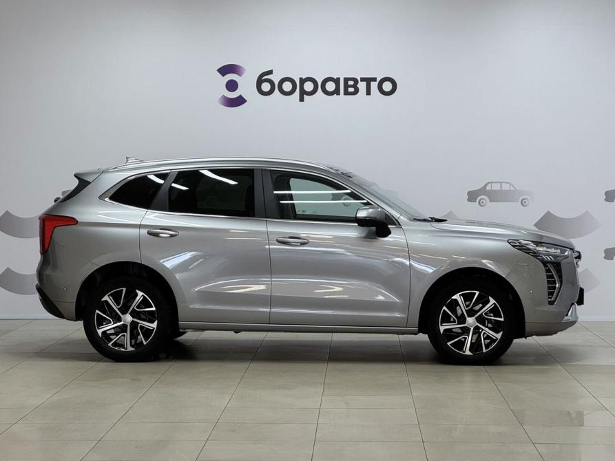 Haval Jolion I Ставрополь  - изображение 8