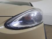 Toyota Sienta II Рестайлинг Уфа  - изображение 37