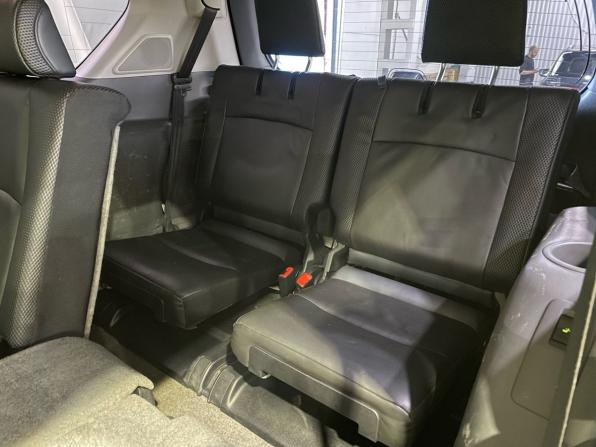 Toyota Land Cruiser Prado 150 Series с пробегом 2011 года, цена 2 299 000 рублей, 339439 км, внедорожник, Автокод Объявления