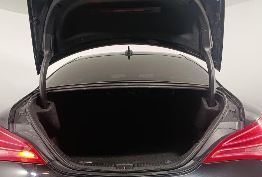 Mercedes-Benz CLA I (C117 X117) Волгоград  - изображение 9