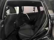 Toyota RAV4 IV (XA40) Рестайлинг Чебоксары  - изображение 57