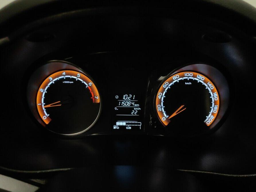 Lada (ВАЗ) Granta I Рестайлинг Подольск  - изображение 10