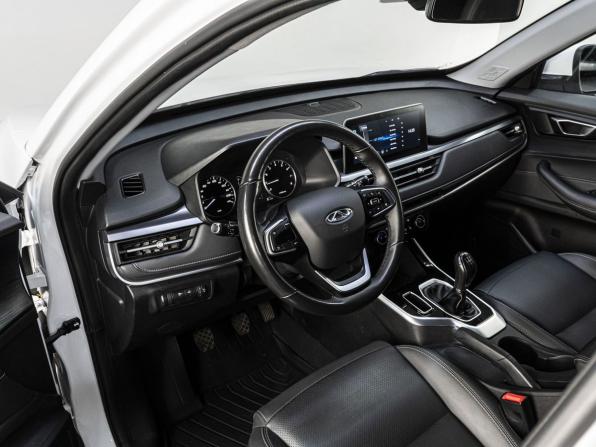 Chery Tiggo 4 Pro I Рестайлинг с пробегом 2024 года, цена 1 550 000 рублей, 24213 км, внедорожник, Автокод Объявления