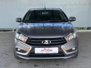Lada (ВАЗ) Vesta I Тамбов  - изображение 19