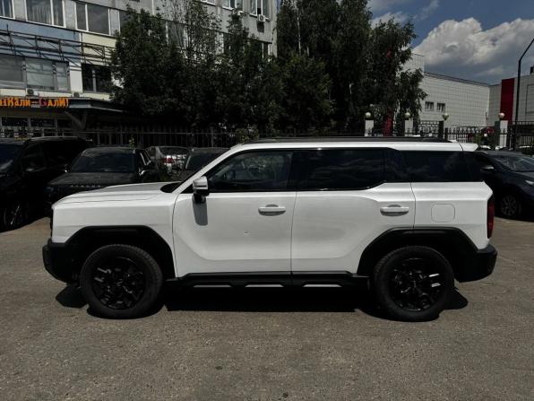 Haval H3 I с пробегом 2024 года, цена 2 155 000 рублей, 59529 км, внедорожник, Автокод Объявления