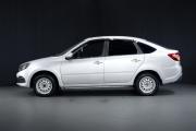 Lada (ВАЗ) Granta I Рестайлинг Тюмень  - изображение 29
