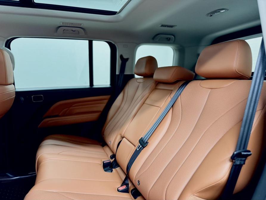 Haval H9 II Вологда  - изображение 14
