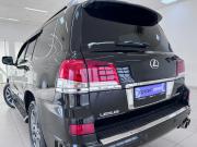 Lexus LX III Рестайлинг Волгоград  - изображение 54