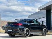 Mercedes-Benz GLE Coupe AMG II (C167) Рестайлинг Пермь  - изображение 35