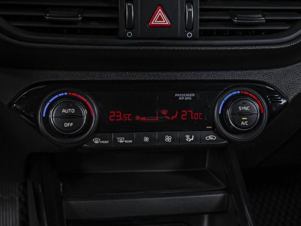 Kia Cerato IV с пробегом 2019 года, цена 1 920 000 рублей, 108278 км, седан, Автокод Объявления
