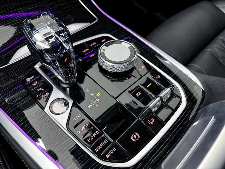 BMW X7 I (G07) Уфа  - изображение 14
