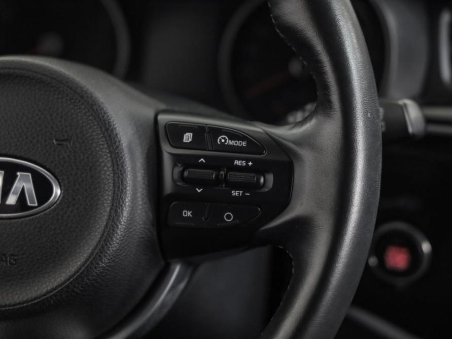 Kia Rio IV Санкт-Петербург  - изображение 13
