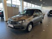 Lada (ВАЗ) Granta I Рестайлинг Чебоксары  - изображение 40