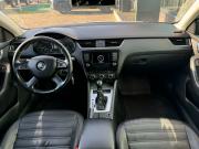 Skoda Octavia III (A7) Архангельск  - изображение 32
