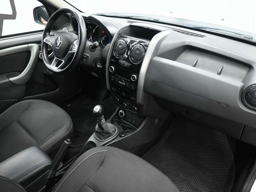 Renault Duster I Рестайлинг Ростов-на-Дону  - изображение 8