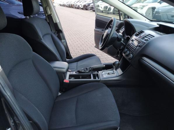 Subaru Impreza IV с пробегом 2012 года, цена 989 000 рублей, 140480 км, седан, Автокод Объявления
