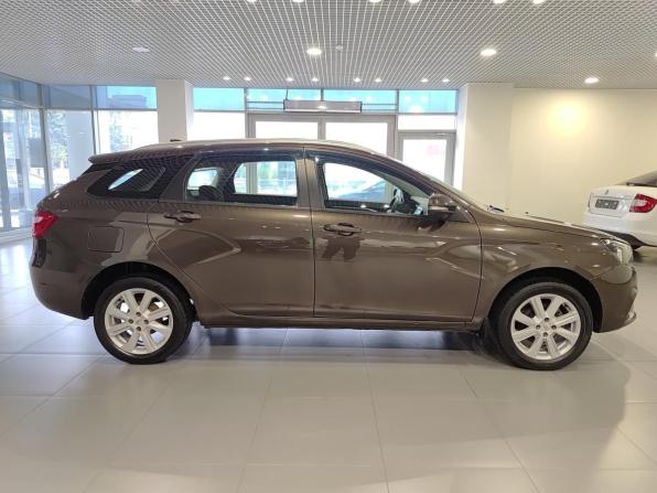 Lada (ВАЗ) Vesta I с пробегом 2020 года, цена 1 044 000 рублей, 110366 км, универсал, Автокод Объявления