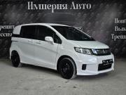 Honda Freed I Рестайлинг Краснодар  - изображение 36