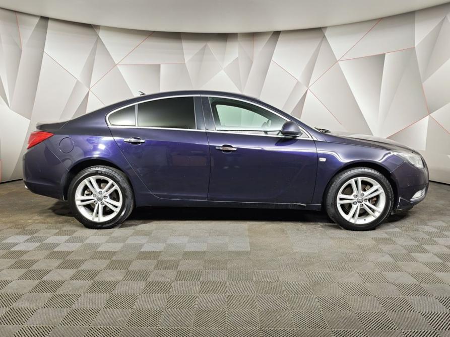 Opel Insignia I Москва  - изображение 6