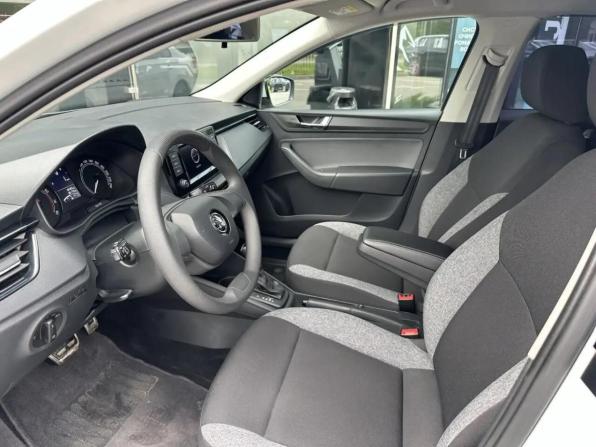 Skoda Rapid II с пробегом 2021 года, цена 1 649 000 рублей, 38000 км, лифтбек, Автокод Объявления