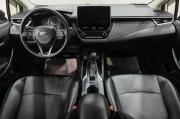 Toyota Corolla XII (E210) Новокузнецк  - изображение 53