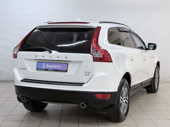 Volvo XC60 I с пробегом 2012 года, цена 1 850 000 рублей, 130402 км, внедорожник, Автокод Объявления