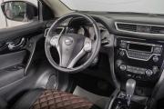 Nissan Qashqai II Томск  - изображение 28
