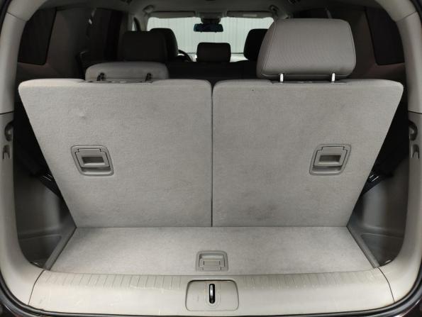 Chevrolet Orlando I с пробегом 2013 года, цена 1 089 000 рублей, 247737 км, минивэн, Автокод Объявления