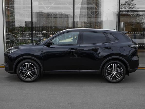 Changan UNI-S I с пробегом 2024 года, цена 2 298 000 рублей, 31362 км, внедорожник, Автокод Объявления