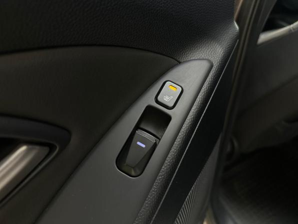 Hyundai ix35 I с пробегом 2011 года, цена 1 200 000 рублей, 200136 км, внедорожник, Автокод Объявления