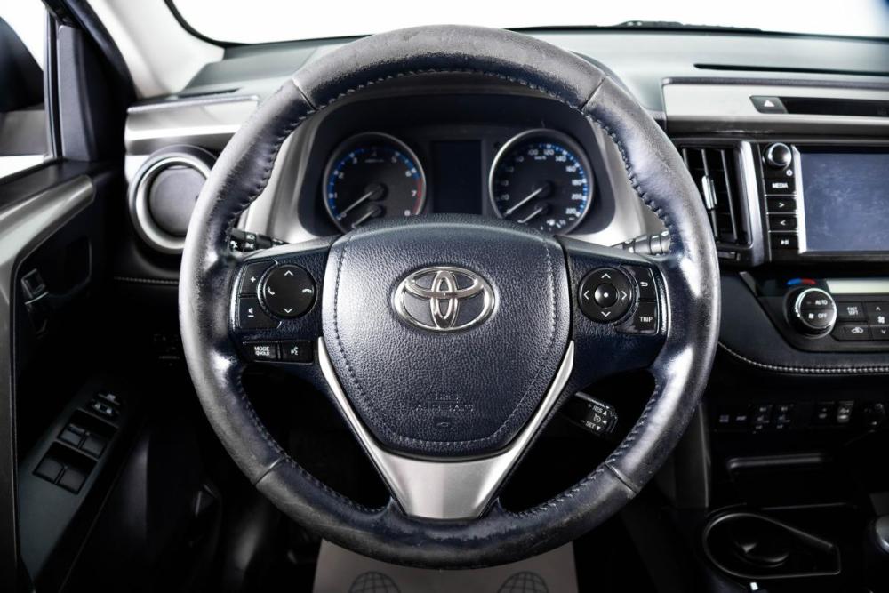 Toyota RAV4 IV (XA40) Рестайлинг Пермь  - изображение 15