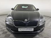 Skoda Superb III Москва  - изображение 21