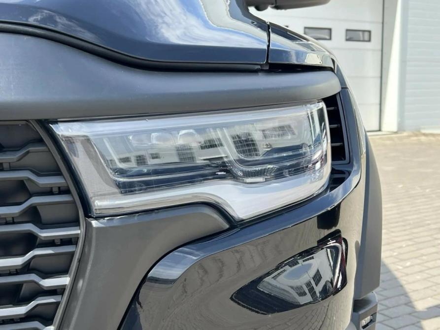 Ram 1500 V Рестайлинг Санкт-Петербург  - изображение 8