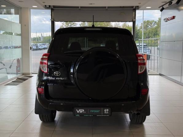 Toyota RAV4 III (XA30) Рестайлинг с пробегом 2011 года, цена 1 775 000 рублей, 153061 км, внедорожник, Автокод Объявления