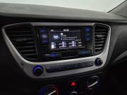 Hyundai Solaris II Альметьевск  - изображение 37