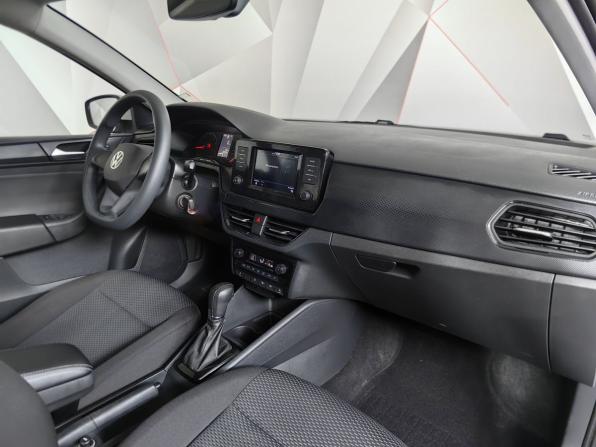 Volkswagen Polo VI с пробегом 2022 года, цена 1 470 000 рублей, 103916 км, лифтбек, Автокод Объявления
