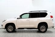 Toyota Land Cruiser Prado 150 Series Сургут  - изображение 40