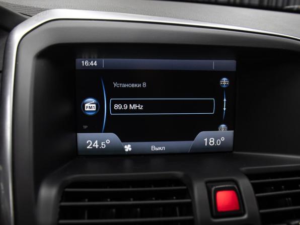 Volvo XC60 I с пробегом 2013 года, цена 1 749 000 рублей, 184640 км, внедорожник, Автокод Объявления