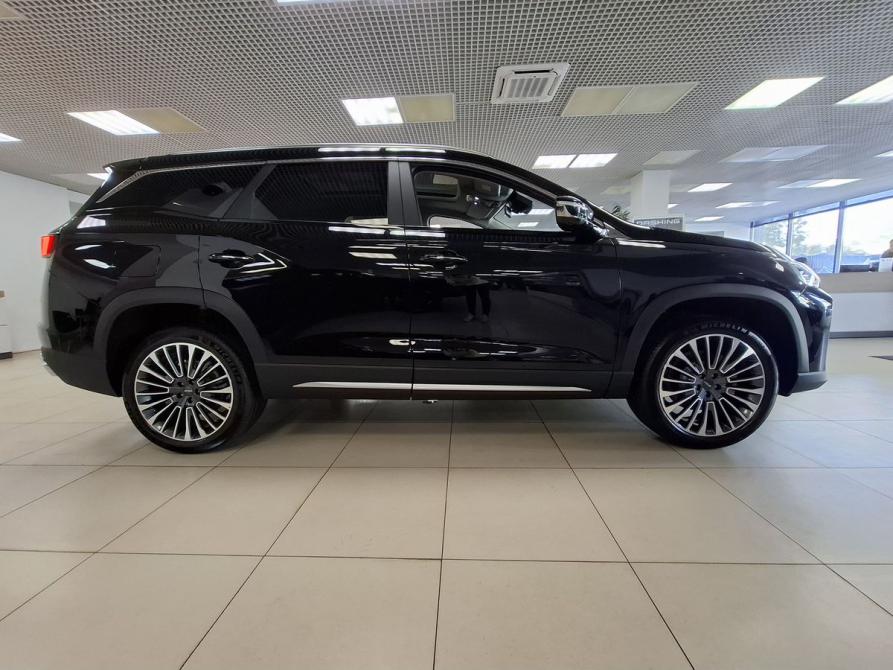JETOUR X90+ Москва  - изображение 6
