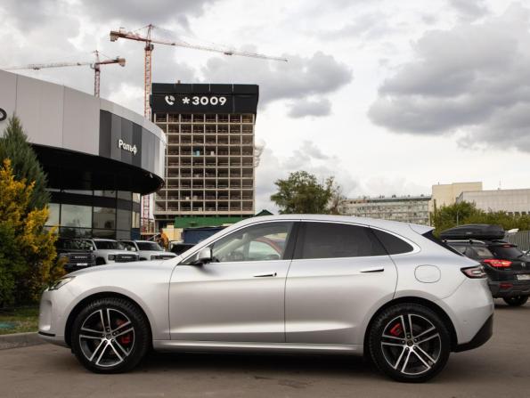 Aito M5 I с пробегом 2023 года, цена 3 588 000 рублей, 42129 км, внедорожник, Автокод Объявления
