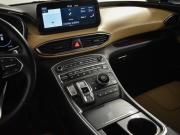 Hyundai Santa Fe IV Рестайлинг Санкт-Петербург  - изображение 48