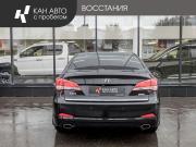 Hyundai i40 I Казань  - изображение 13