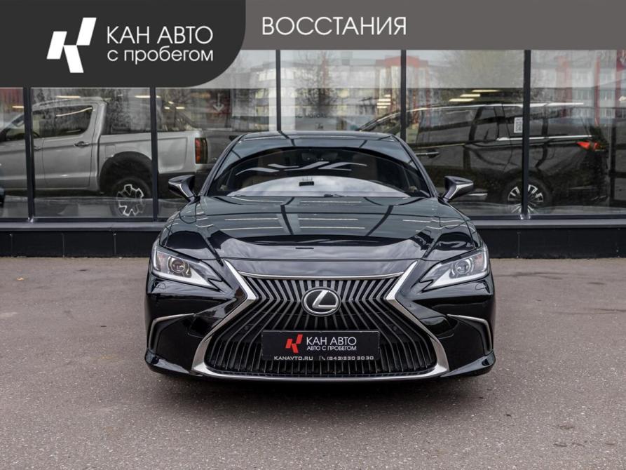 Lexus ES VII Казань  - изображение 2
