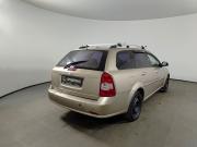 Chevrolet Lacetti I Уфа  - изображение 28