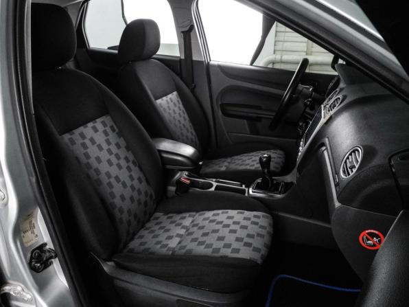 Ford Focus II с пробегом 2006 года, цена 499 000 рублей, 274466 км, хэтчбек, Автокод Объявления